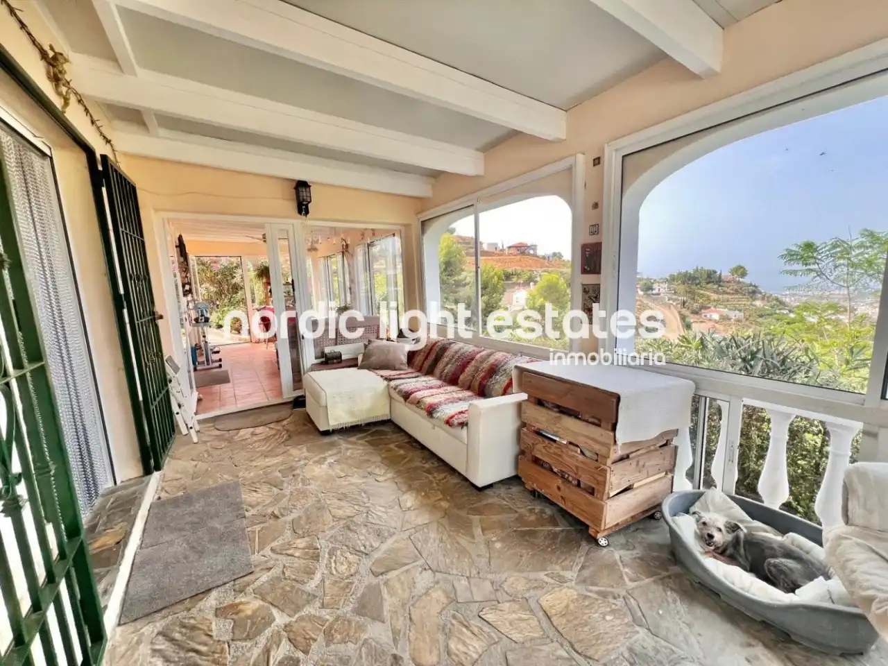 House with pool for sale in Torrox Pueblo, imagen 26