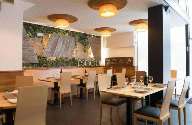 Local comercial en Venta en Calle Benito Mas y Prat, 1 en La Buhaira