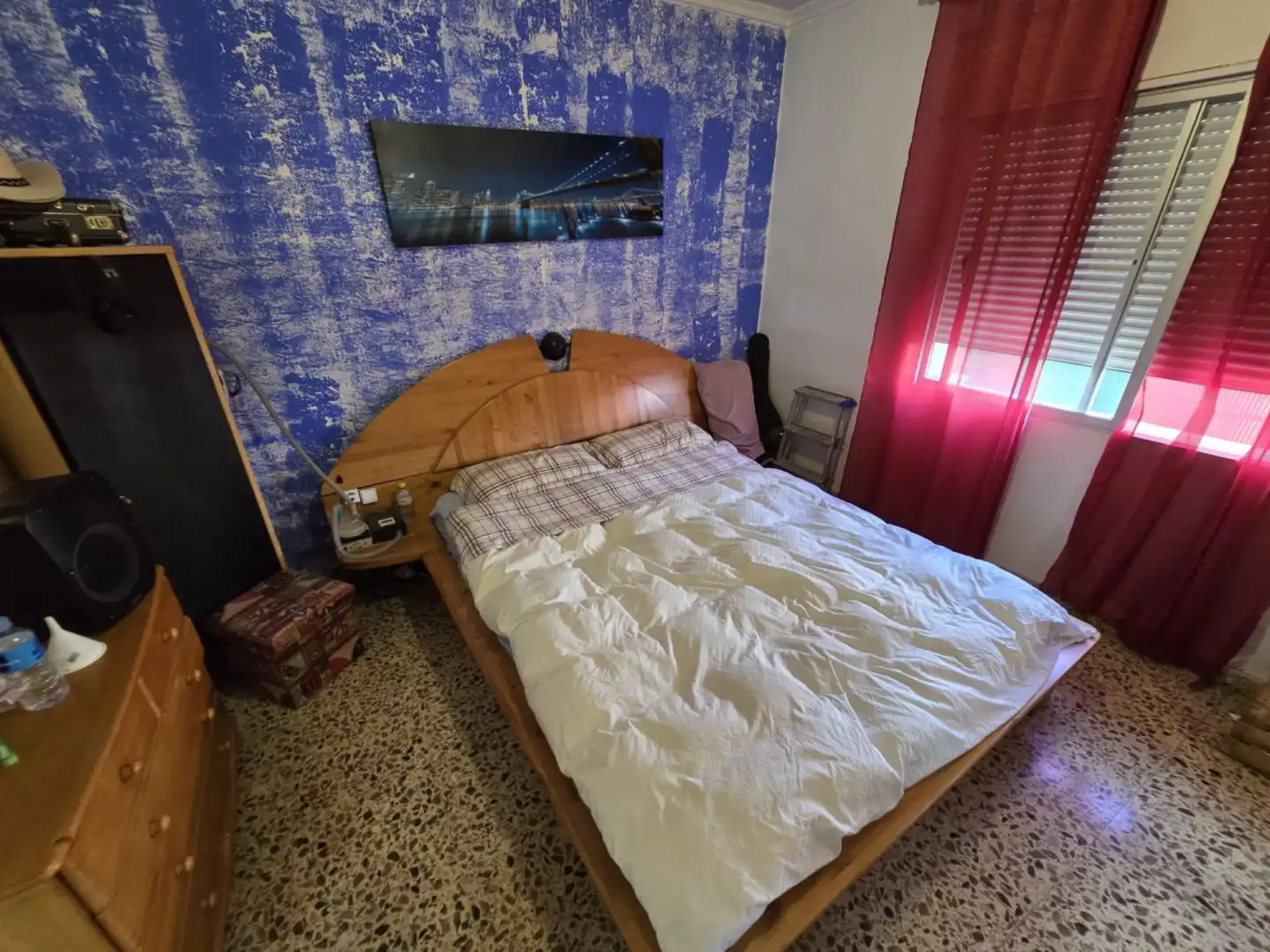 Piso con terraza en venta en Casco Antiguo, imagen 9