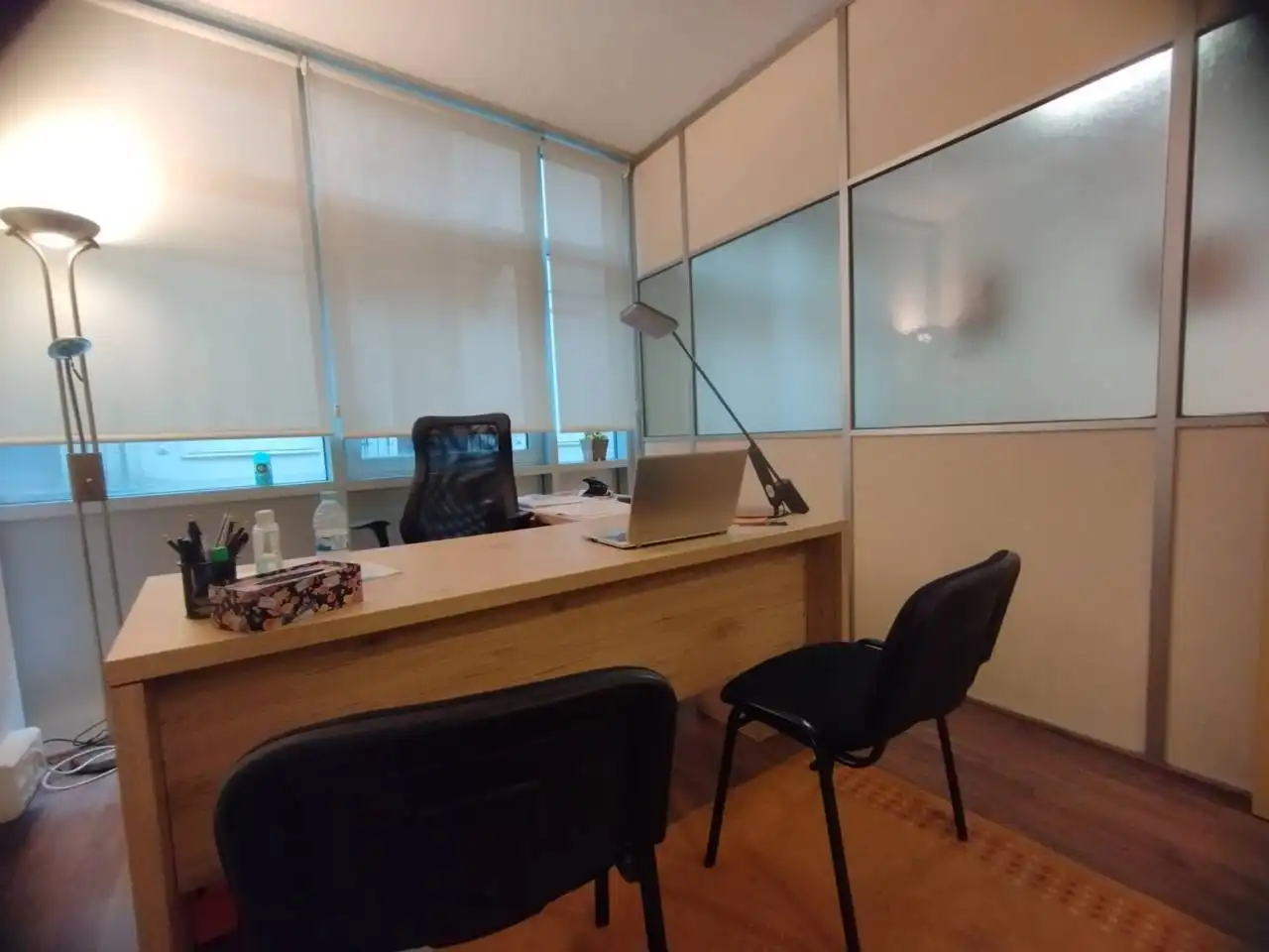 Büro zum Verkauf in Bilbao  mit Heizung
