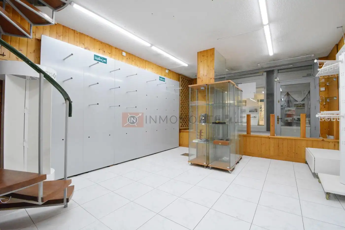 Commercial properties for rent in Laredo