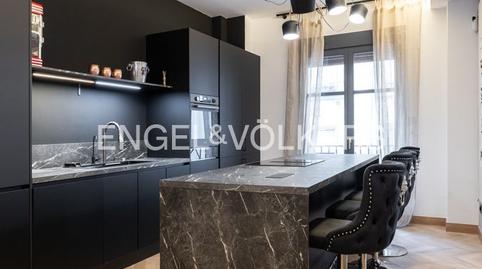 Foto 5 de Pis de lloguer a Sant Francesc,  Valencia Capital