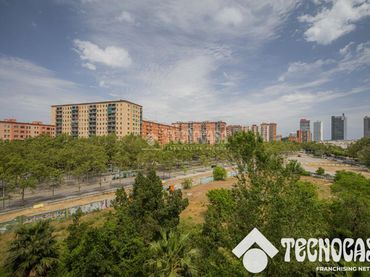 Appartamento in vendita a Sant Martí