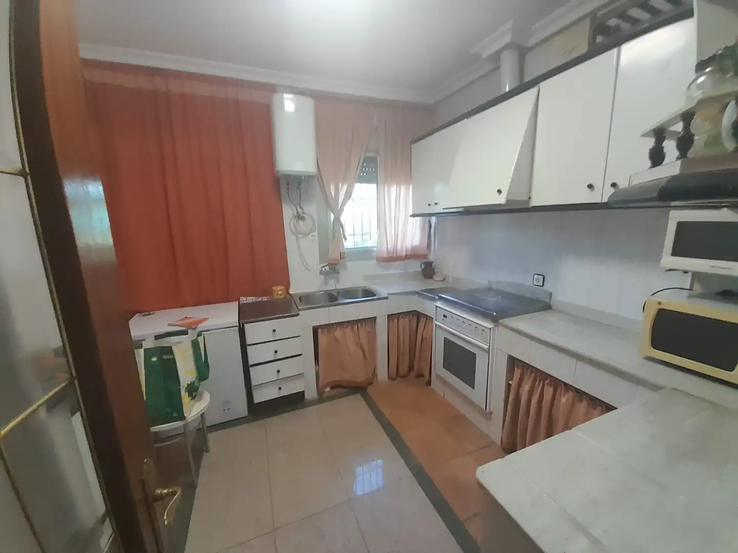 House with pool for sale in Carretera de Villamayor, imagen 7