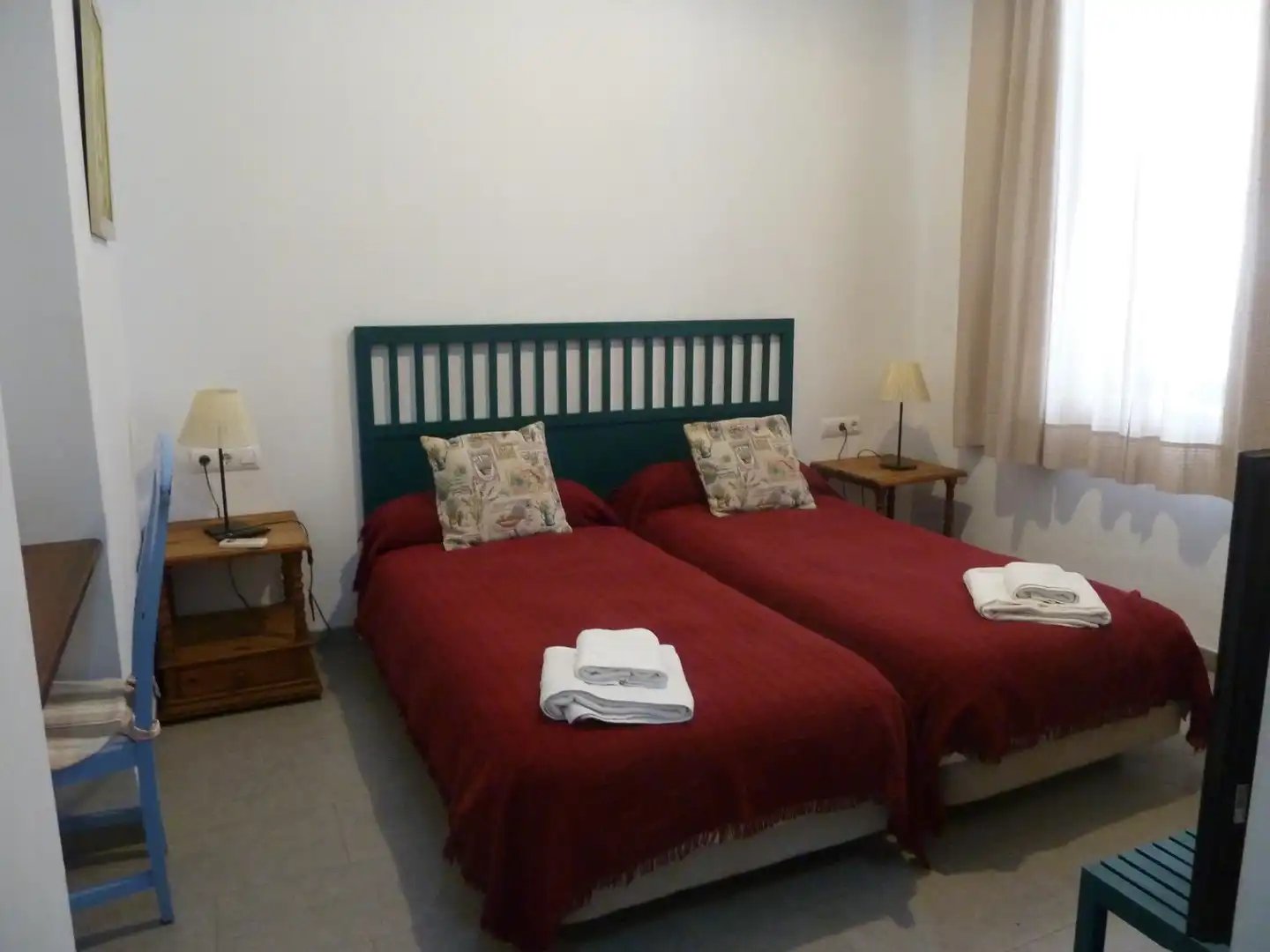 Schlafzimmer von Gebäude zum Verkauf in El Pedroso