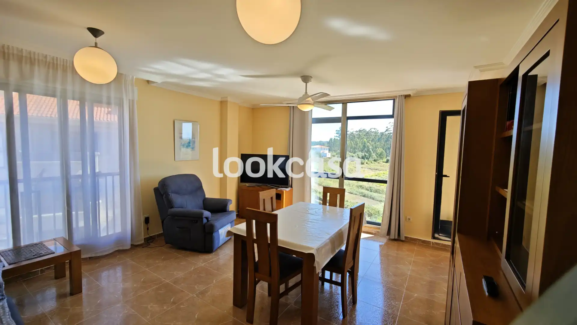 Flat for sale in Rua Revolta, Noalla