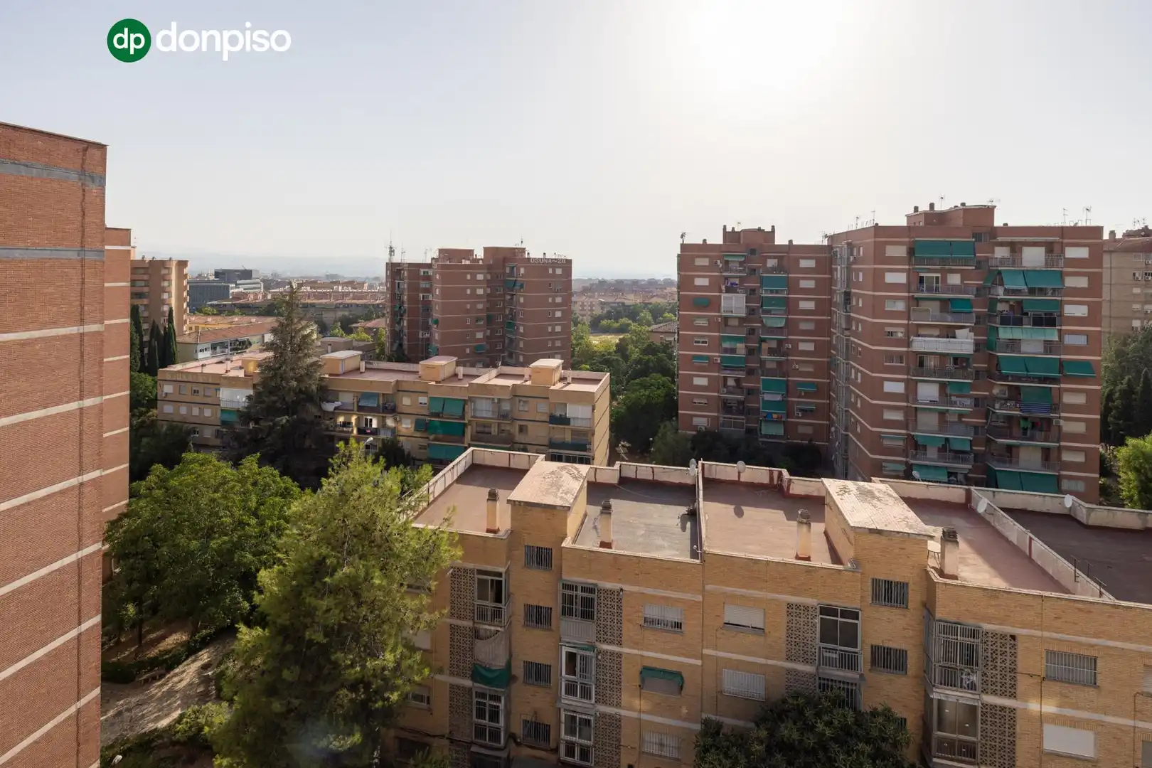 Apartament amb jardí en venda a Calle de Luz Casanova, imagen 35