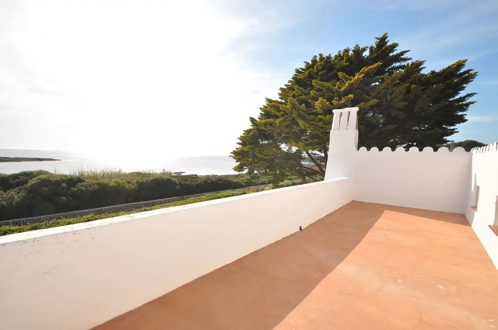 Detached house with pool for sale in S'Algar - Alcaufar, imagen 7