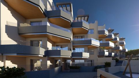 Foto 3 de Planta baixa en venda a Urbanización Santa Rosa, Torrox