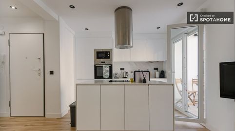 Apartamento de 3 habitaciones en alquiler en MontOlivet, Valencia, image 5