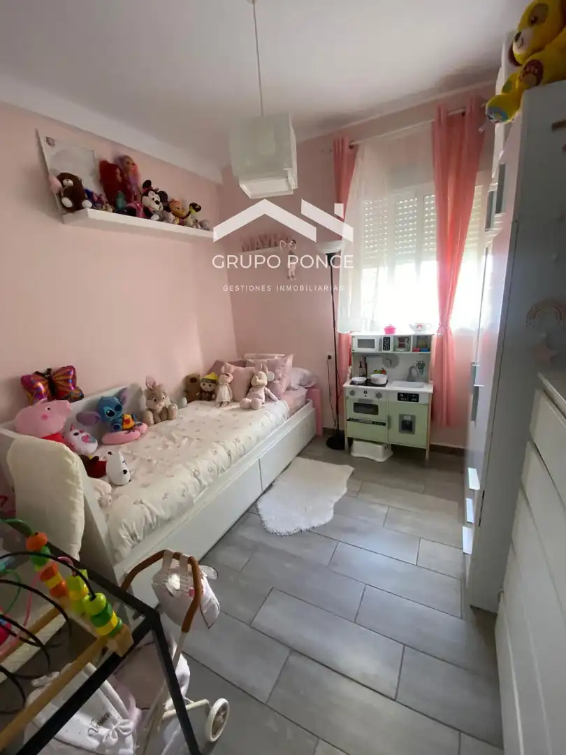 Habitación de Piso en venta en Jerez de la Frontera