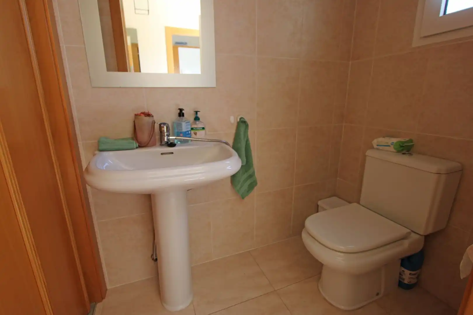 Maison mitoyenne avec piscine à vendre à El Ràfol d'Almúnia, imagen 8