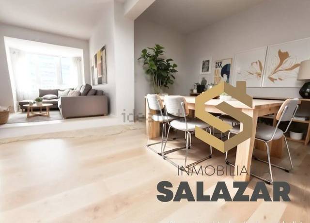 Piso en Venta en Juan Antonio Zunzunegui Etorbidea en Basurtu