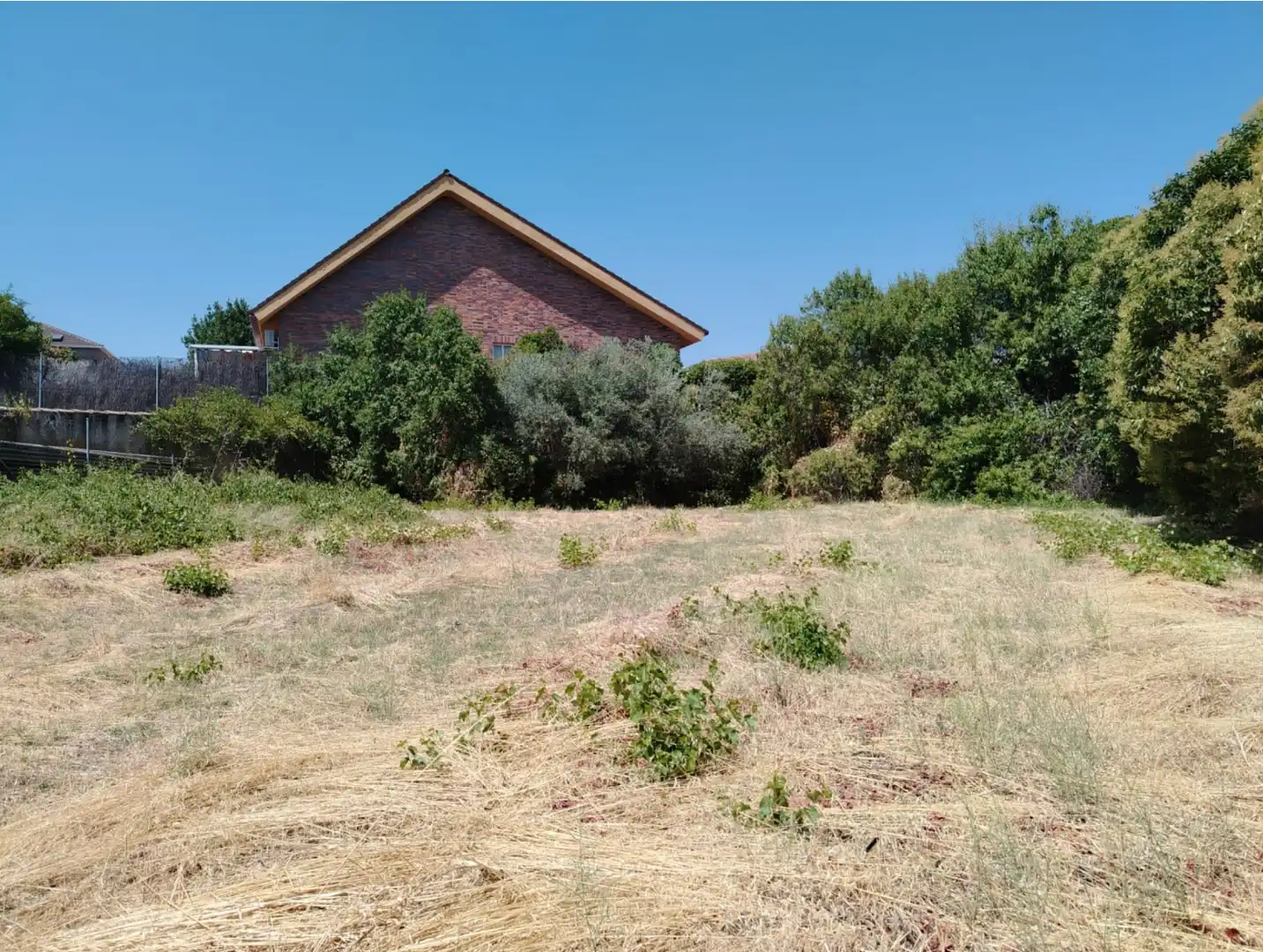 Residential land for sale in Calle del Doctor Manuel Hidalgo Huerta, imagen 8