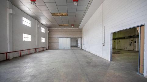 Photo 3 of Industrial buildings to rent in  Carrer del Mercuri, 11, 11, Torreforta, Tarragona