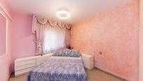 Bedroom of Flat for sale in Viladecans  with Air Conditioner, Oven and Balcony