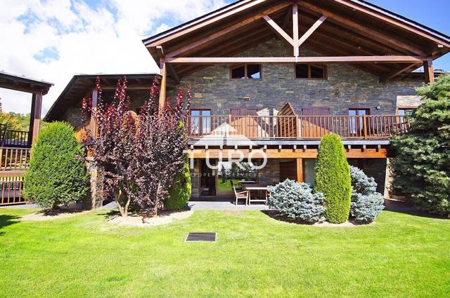 Casa adosada en Venta en Major en Ger