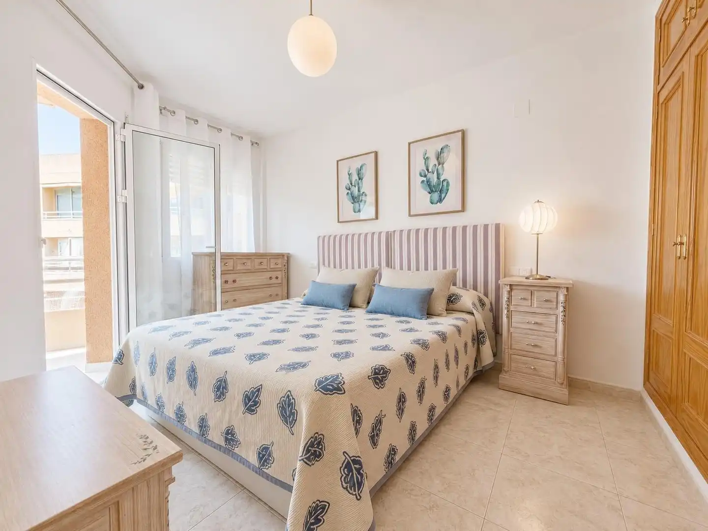 Apartament amb terrassa en venda a Orihuela Costa, imagen 6