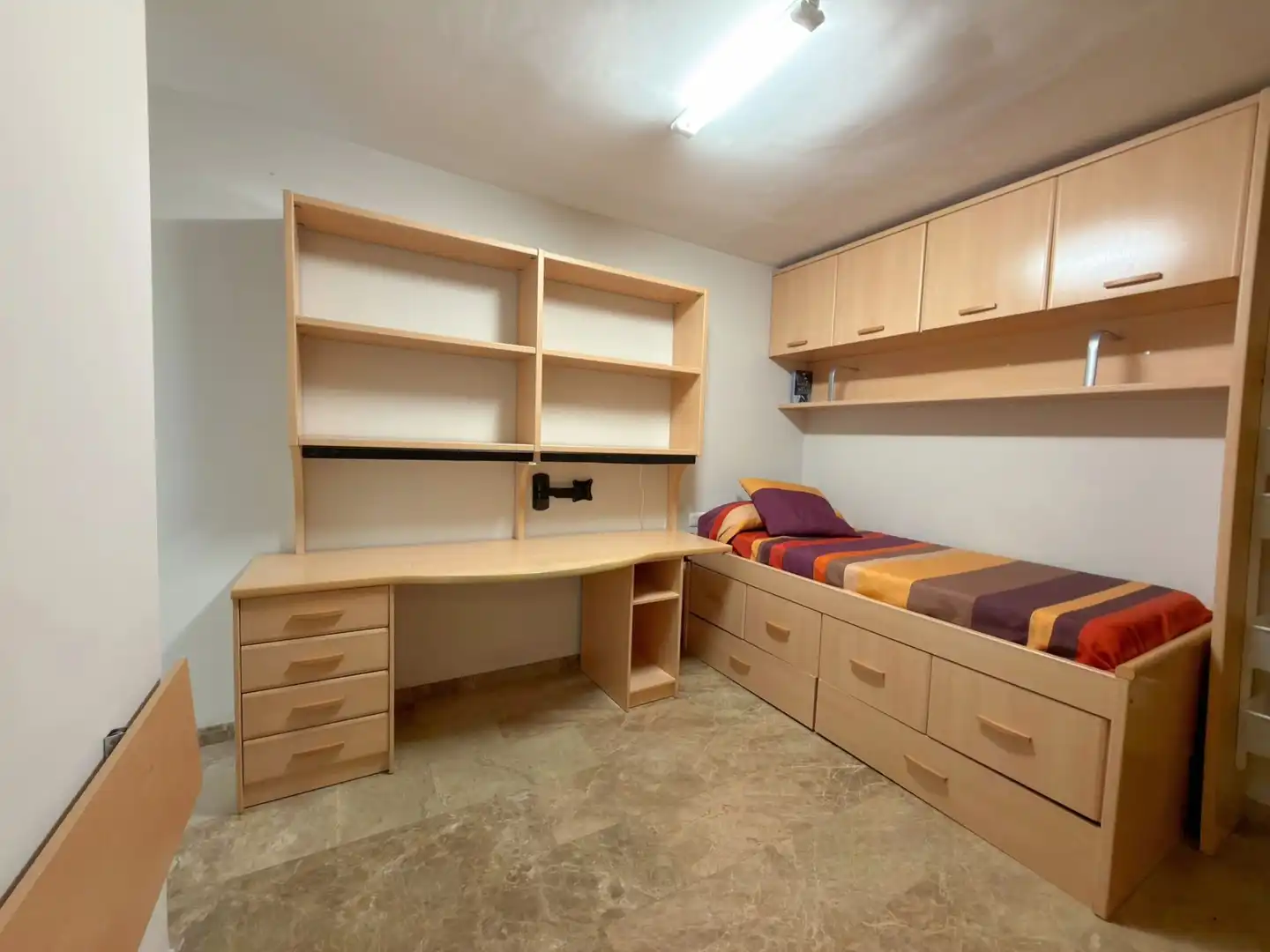 Flat for rent in Valencia, Valencia
