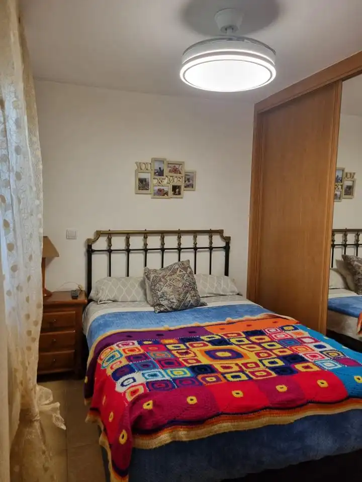 Casa o chalet en venta en Travesía de Toledo, Leganiel