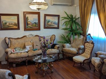Piso con ascensor en venta en Calle Carlos Vázquez