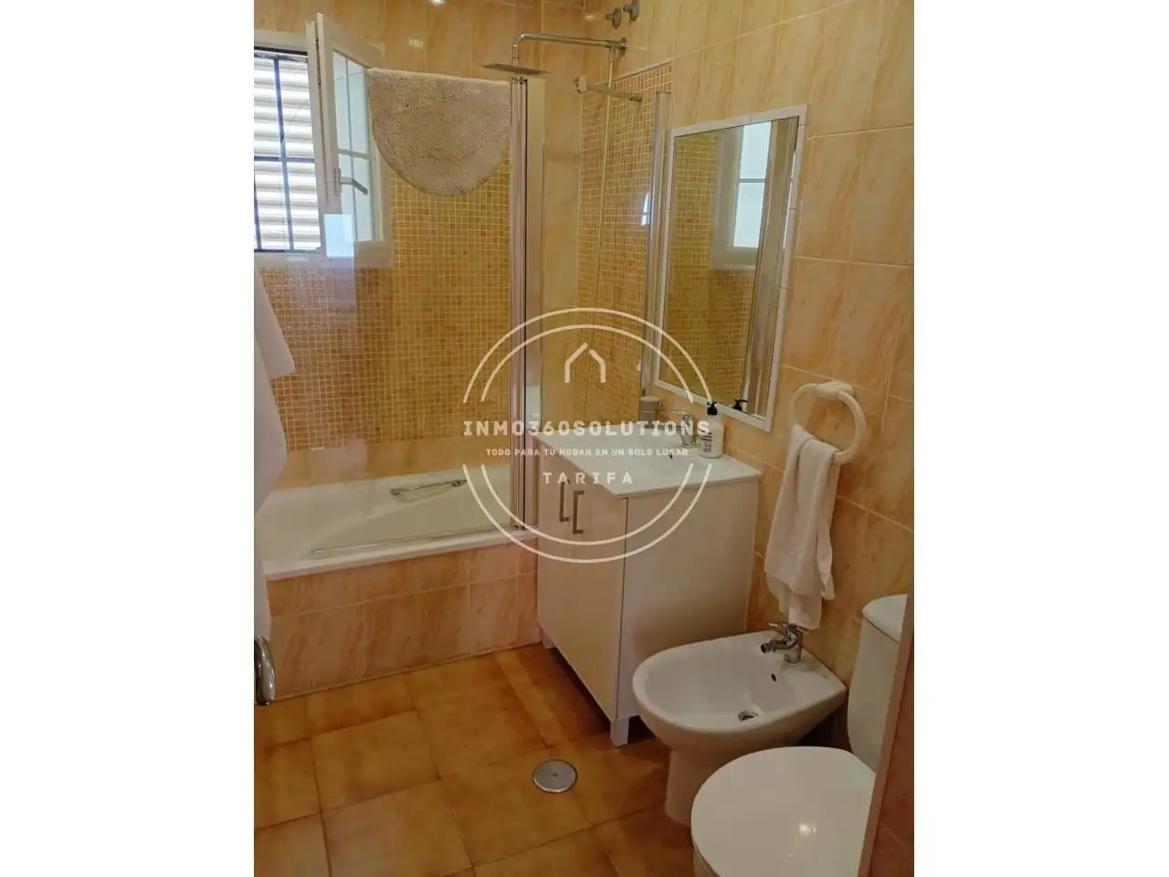 Flat for rent in Calle Covadonga, Tarifa ciudad