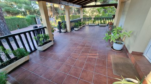 Foto 4 de Casa o xalet en venda a Senda de la Revilla, 24, Laguna de Duero, Valladolid