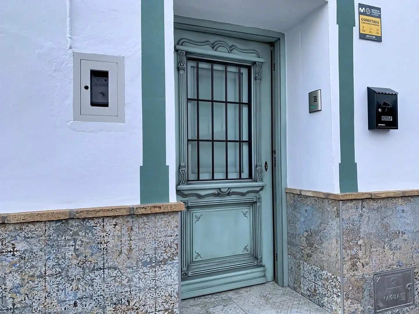 Haus zum Verkauf in Calle calle del agua, imagen 3