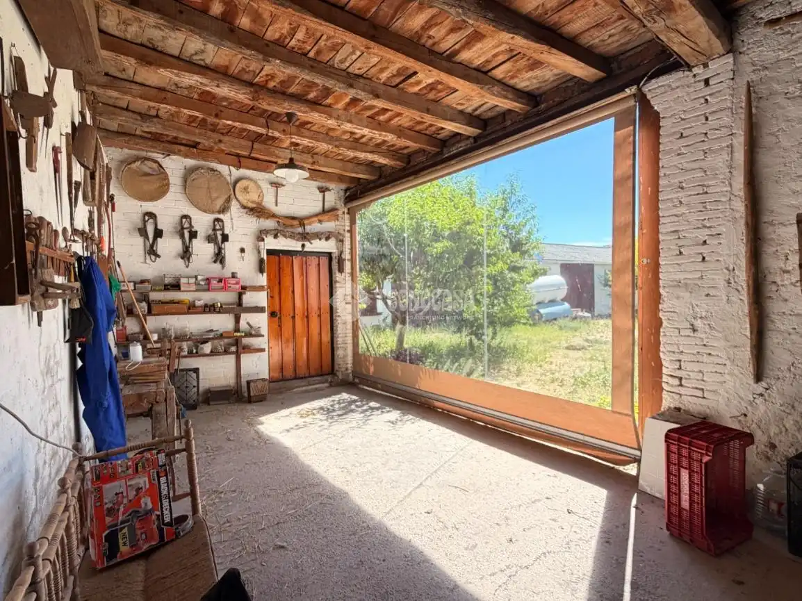 Casa en venta en Aguilafuente