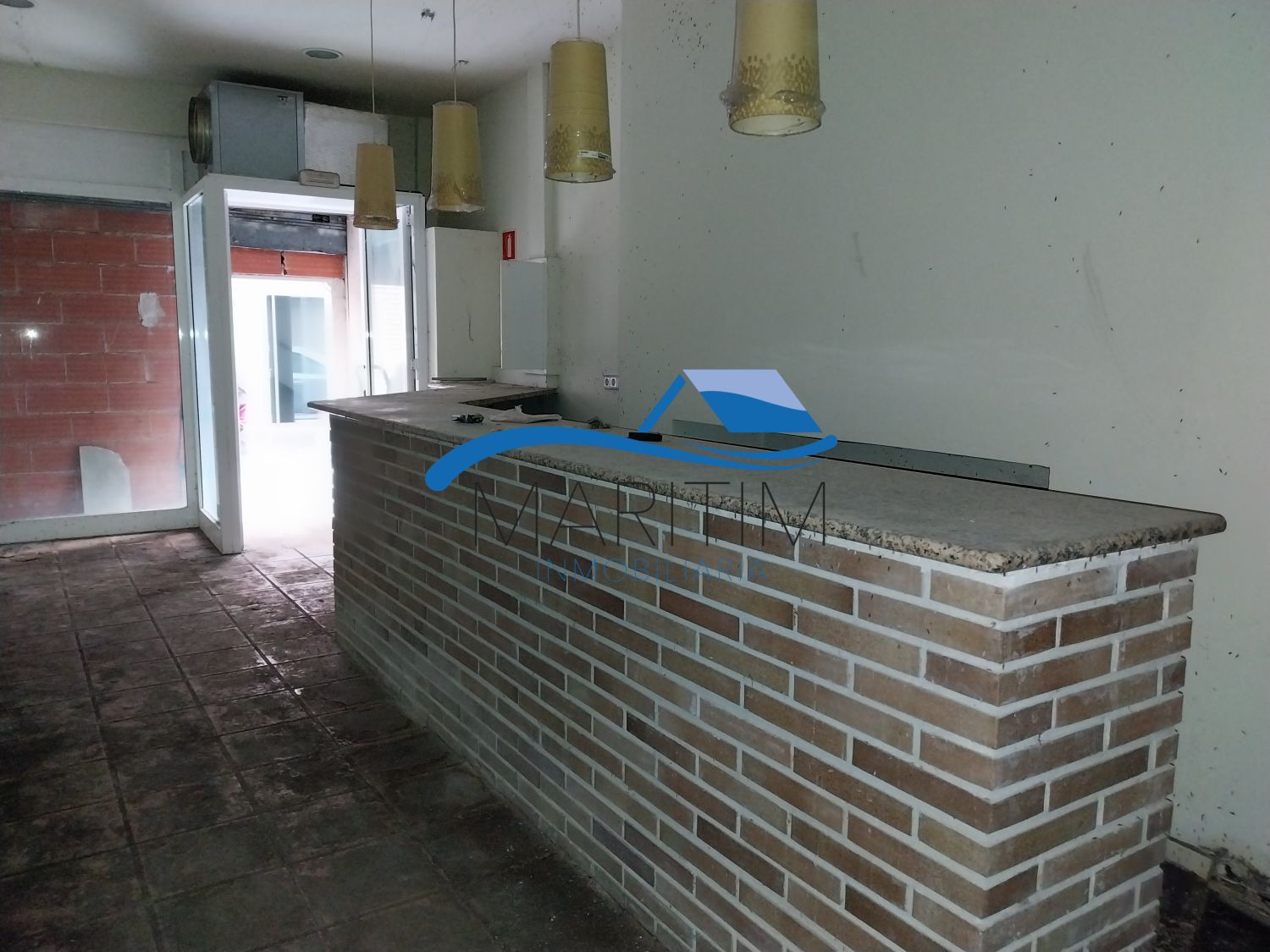 Local de alquiler en Jovara