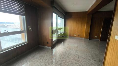 Foto 2 de Pis en venda a Centro, A Coruña