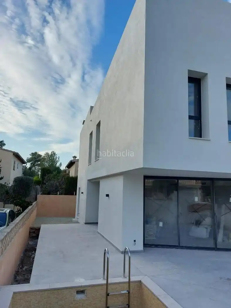 Haus zum Verkauf in Carrer Germanor 365, imagen 3
