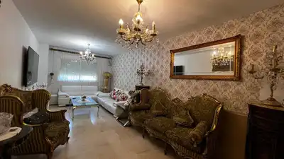 Ground floor with pool for sale in El Pinillo, imagen 12
