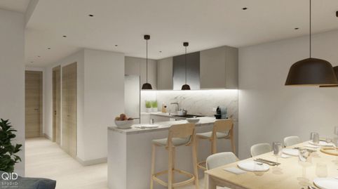 Exclusiva promoción de obra nueva. Planta baja alto standing con jardín privado., imatge 2