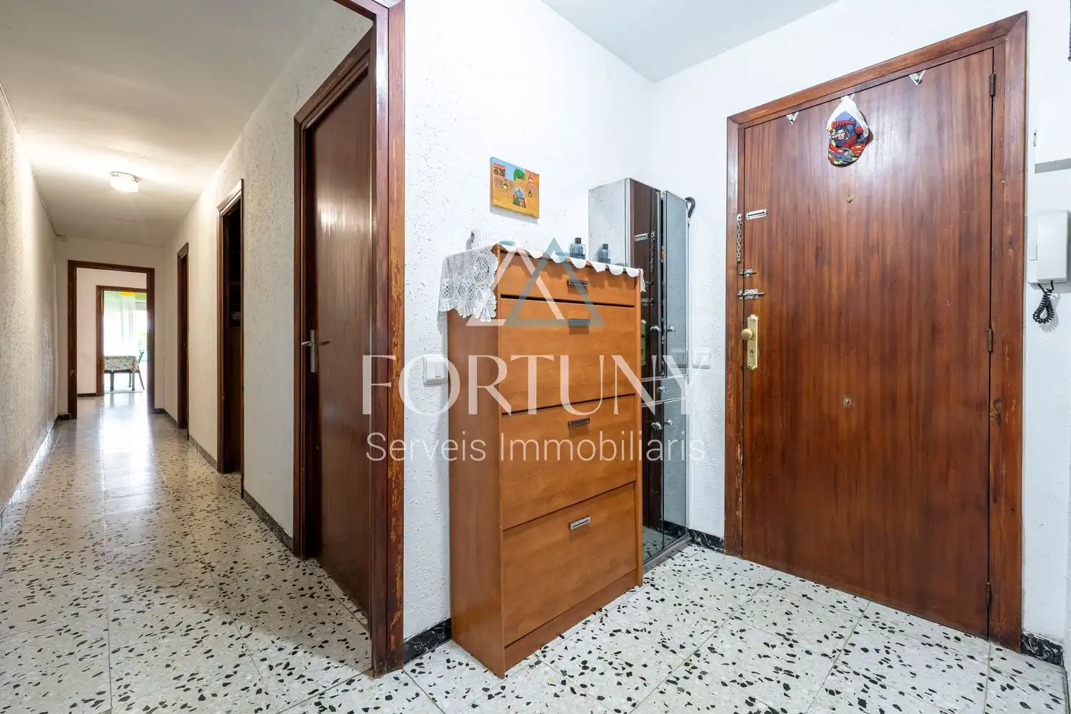 Piso en venta en Vinyols i els Arcs