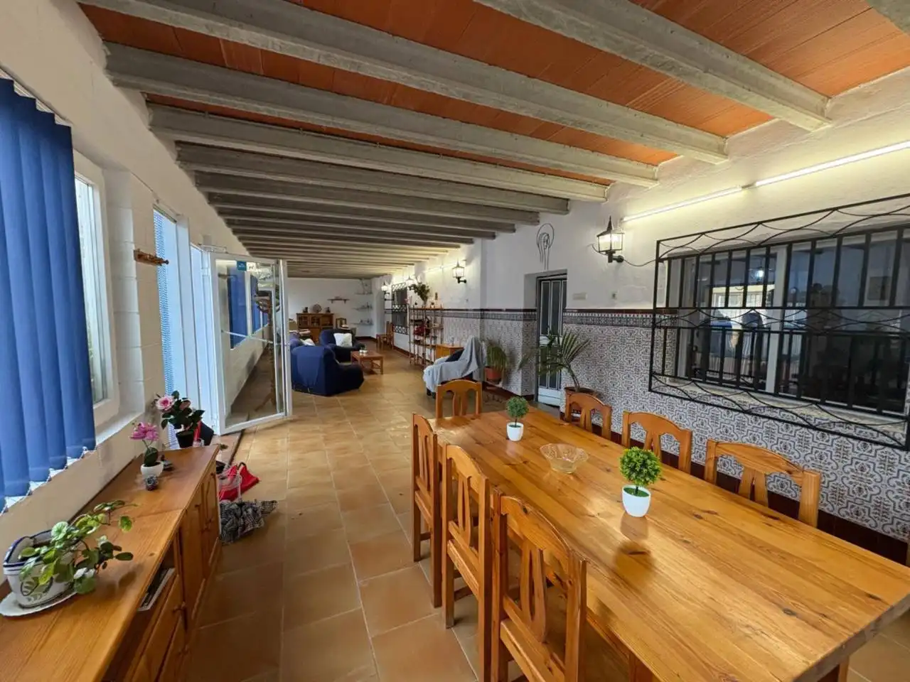 Casa o chalet en venta en Ibi con Jardín privado y Piscina