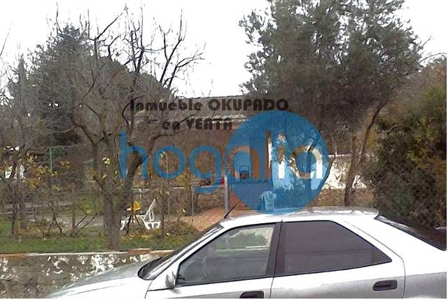 Casa-chalet en Venta en Nápoles en Eurovillas