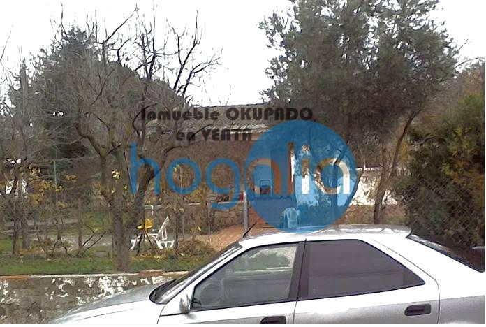 Casa o xalet en venda en Nuevo Baztán