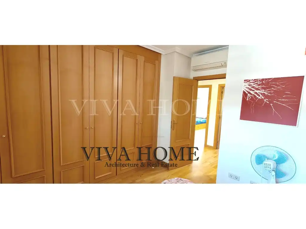 Bedroom of Houses for sale in Parla