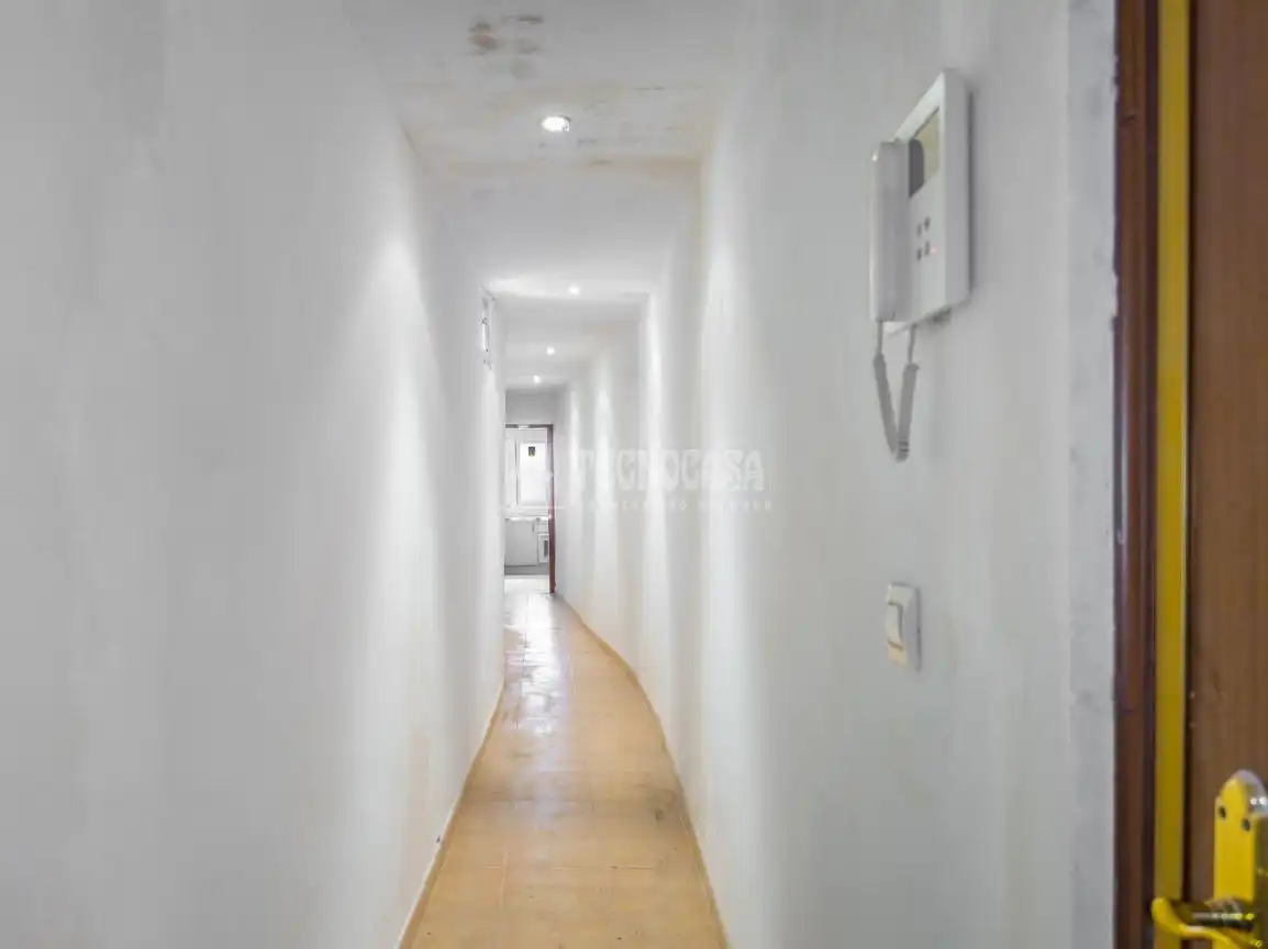 Piso en venta en Madrid