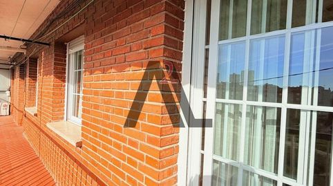 Foto 2 de Piso de alquiler en Manuel Villarta, Tres Olivos - Valverde, Madrid Capital