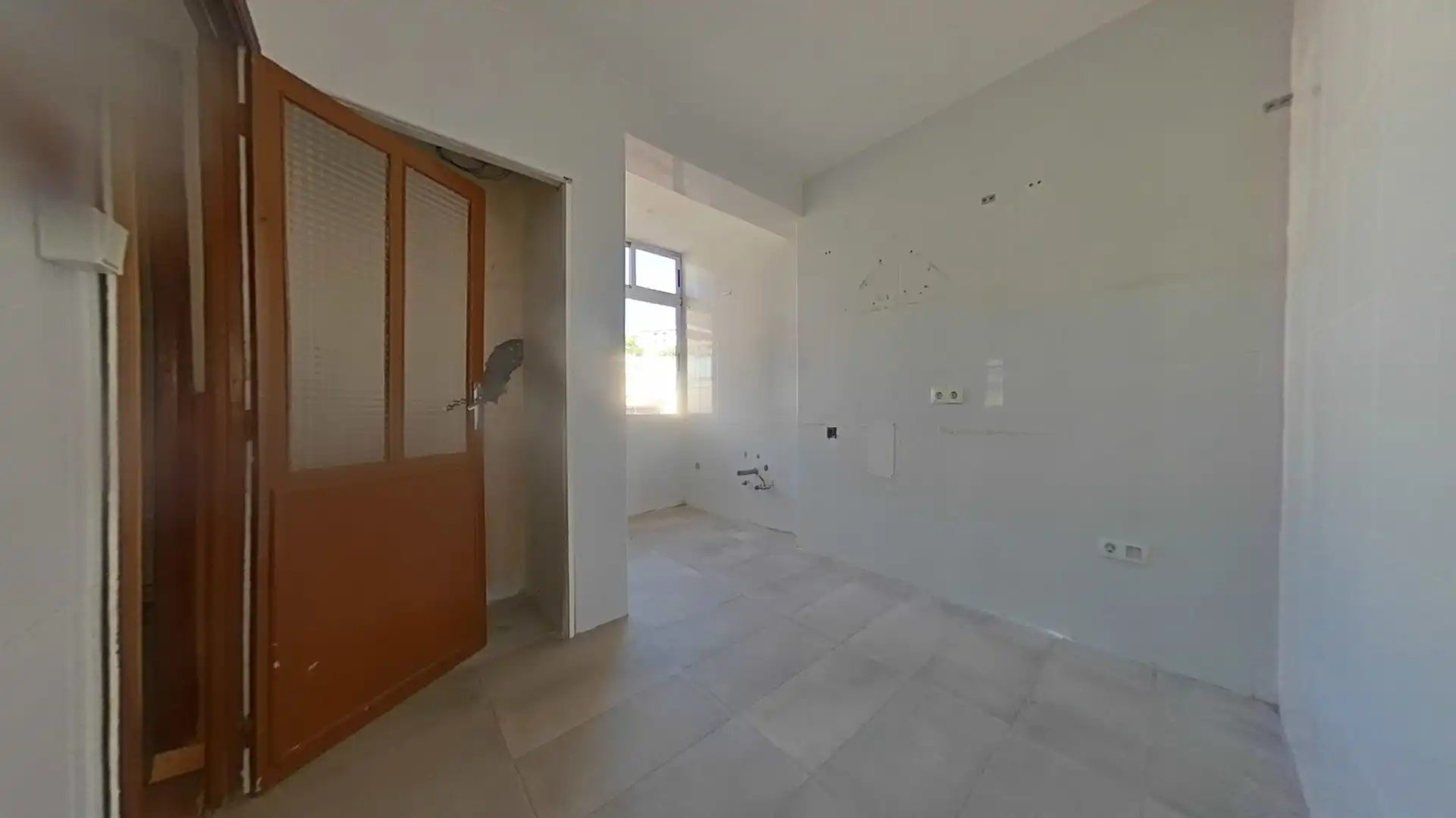 Piso en venta en Cuéllar