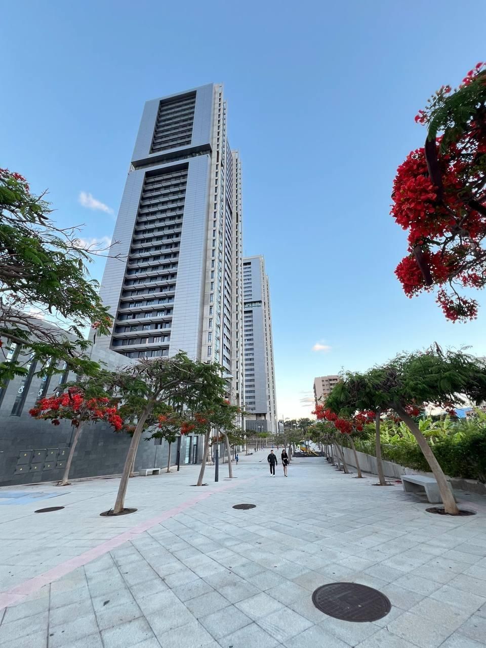 Apartament en venda a Los Llanos - El Cabo