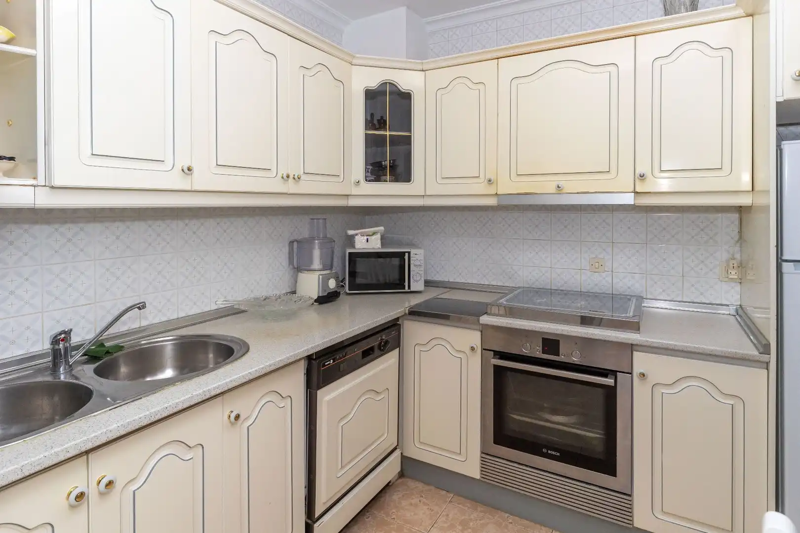 Flat with lift for sale in Mariana Pineda, imagen 27