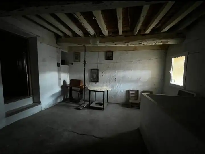 Casa o xalet en venda en Alboloduy