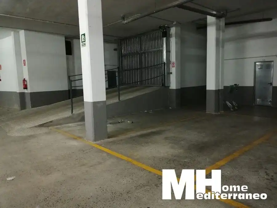 Garage zum Verkauf in Quart de les Valls
