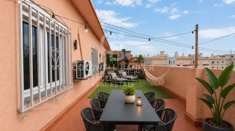 Foto 3 von Dachboden zum Verkauf in Barrio de Patraix, Valencia Capital
