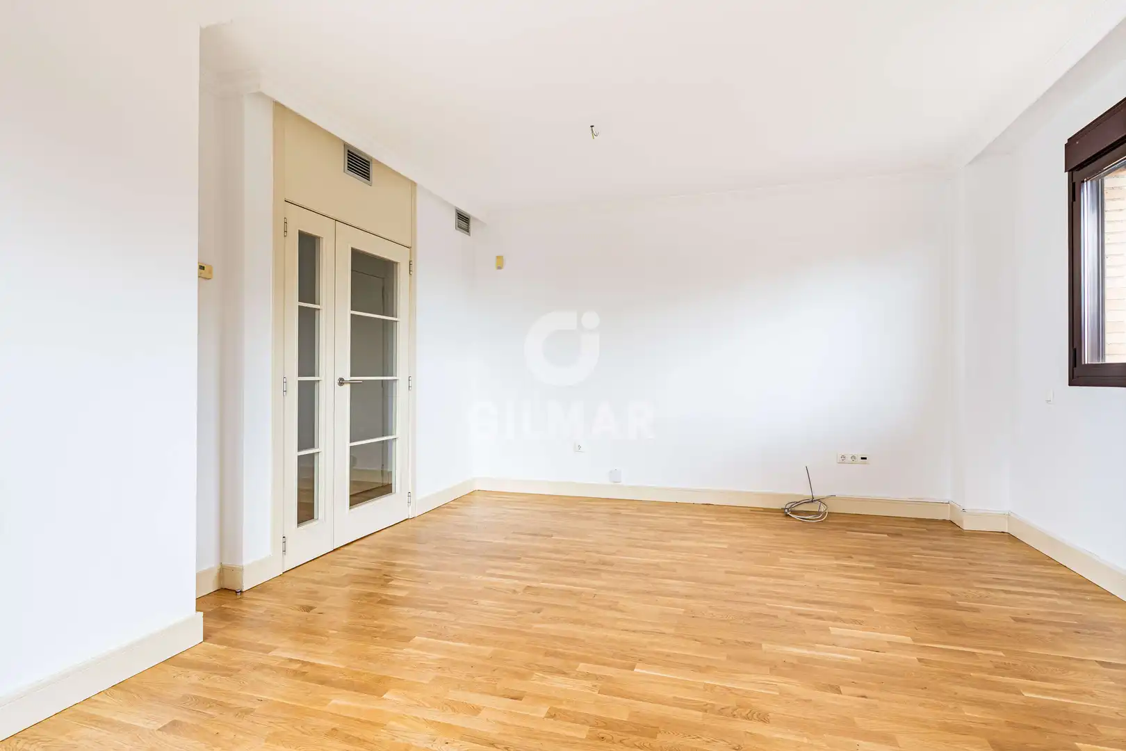 Schlafzimmer von Maisonette zum Verkauf in Boadilla del Monte mit Heizung, Abstellraum und Schwimmbad