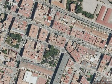 Pis en venda a Centro Ciudad