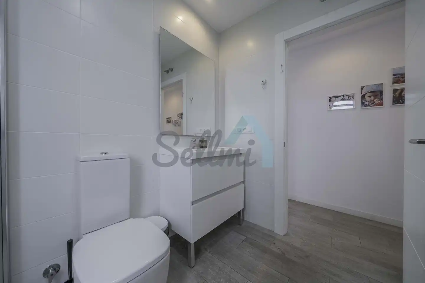 Maison avec jardin à vendre à Camín del Cuetu, imagen 70